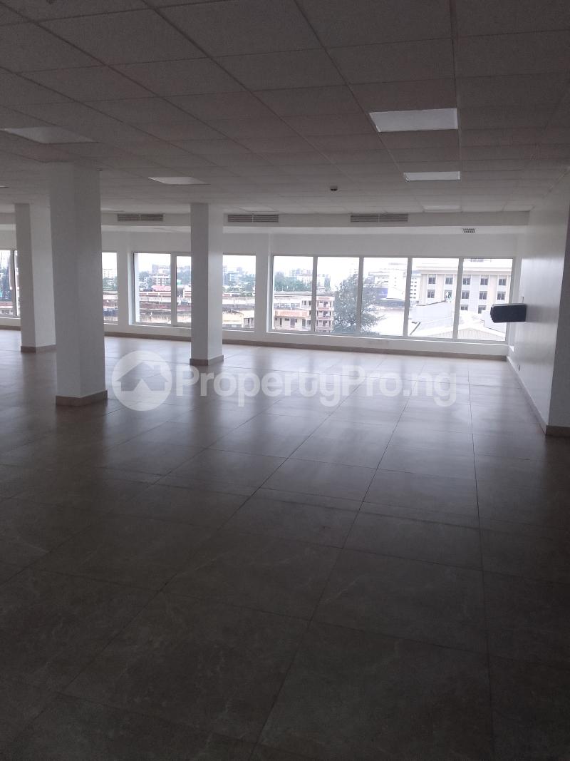 Commercial Property for rent Adeola Hopewell Victoria Island Lagos