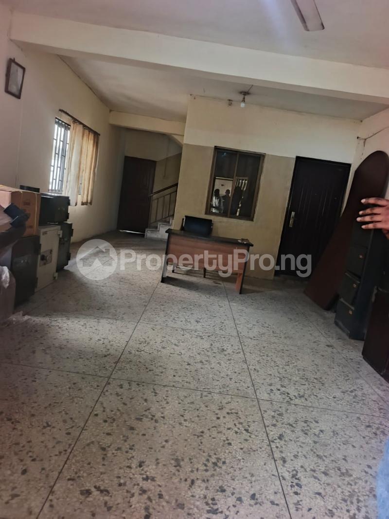 Commercial Property for rent Ikeja Lagos