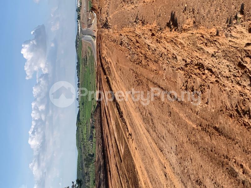 4 bedroom Land for sale Dominion Villa Ketti Kabusa Kabusa Abuja