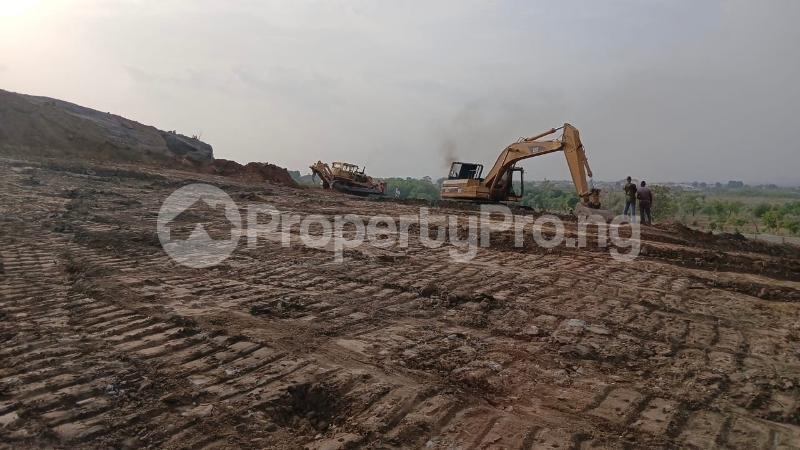 4 bedroom Land for sale Wasa Apo Abuja