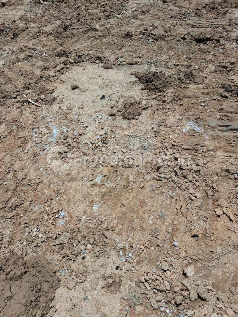 3 bedroom Land for sale Skyline Exclusive City Idu Industrial (Institution and Research) Idu Abuja