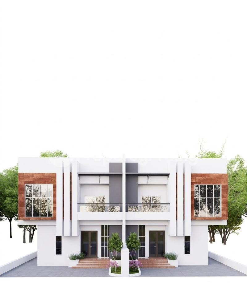 Land for sale Wasa Apo Abuja
