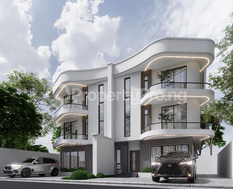 Land for sale Apo Abuja