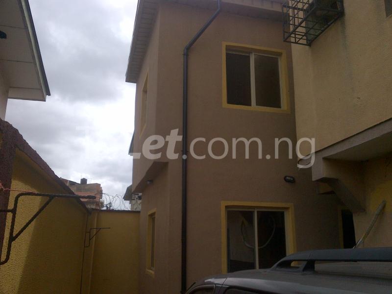 1 bedroom Flat / Apartment for rent Century Bustop, Ago palace Okota Lagos
