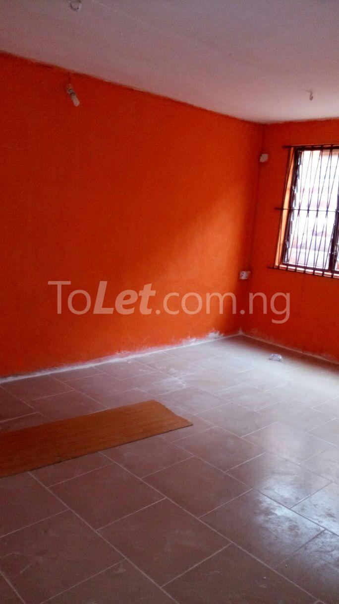 2 bedroom Flat / Apartment for rent Ijesha, Surulere Surulere Lagos