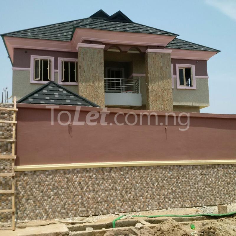 2 bedroom Flat / Apartment for rent Ifako Gbagada, Gbagada Gbagada Lagos