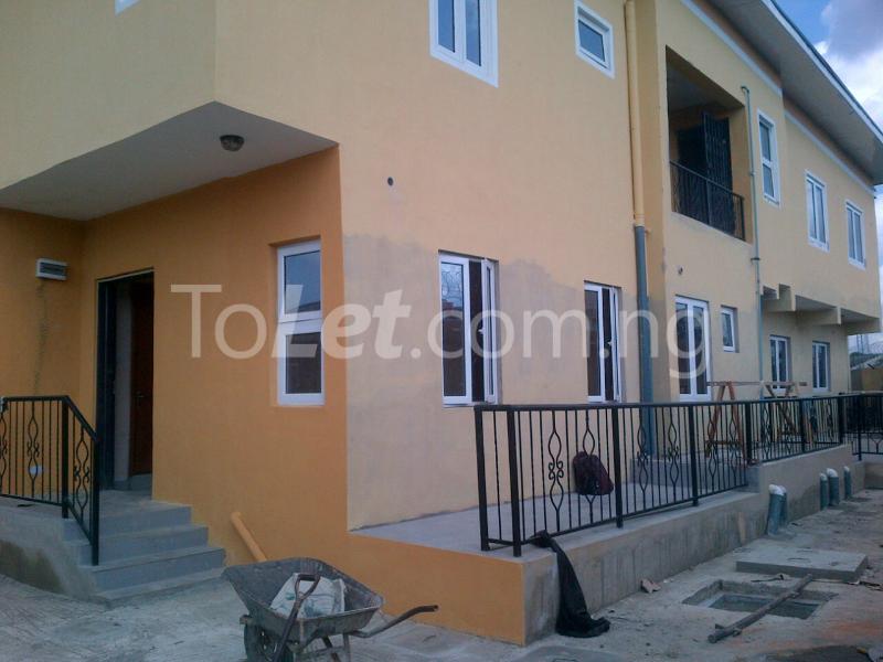 3 bedroom Flat / Apartment for rent Off Kudirat Abiola Way, Ikeja Ikeja Lagos