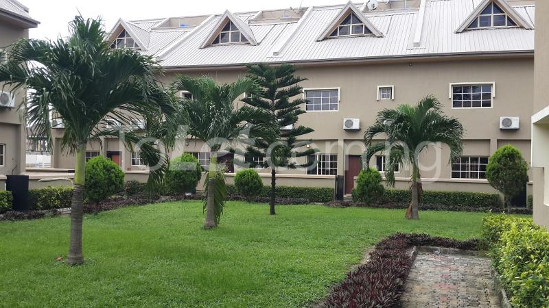 1 bedroom Flat / Apartment for rent Admiralty Road Lekki Lekki Lagos