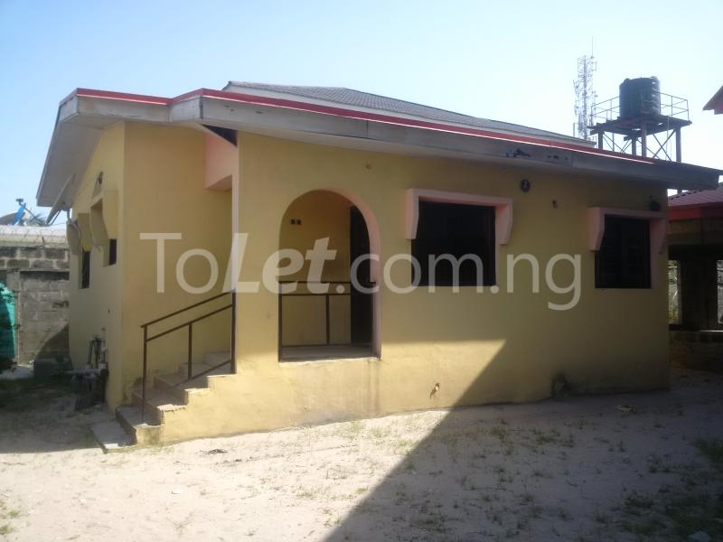 2 bedroom Flat / Apartment for rent Plot 4, Babatunde Kuboye Street, Lekki Lekki Lagos