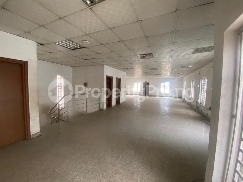 Commercial Property for rent Off Adeola Odeku Victoria Island Lagos
