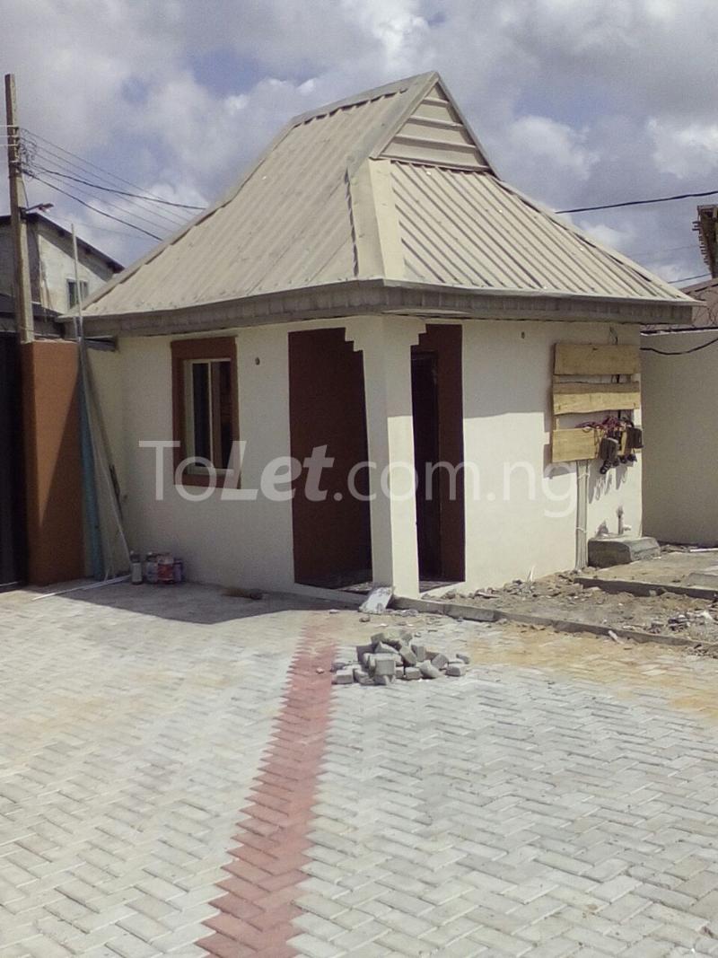 2 bedroom Flat / Apartment for rent Sangotedo, Ajah Ibeju-Lekki Lagos