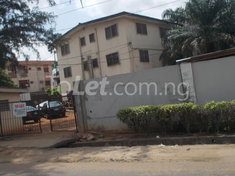 3 bedroom Flat / Apartment for rent 10, Olanrewaju Street Ikeja Ikeja Lagos