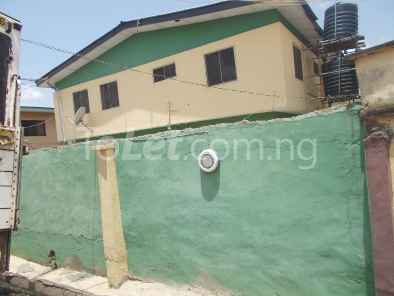 1 bedroom Flat / Apartment for rent 5, Ajiboye Street Ikeja Ikeja Lagos