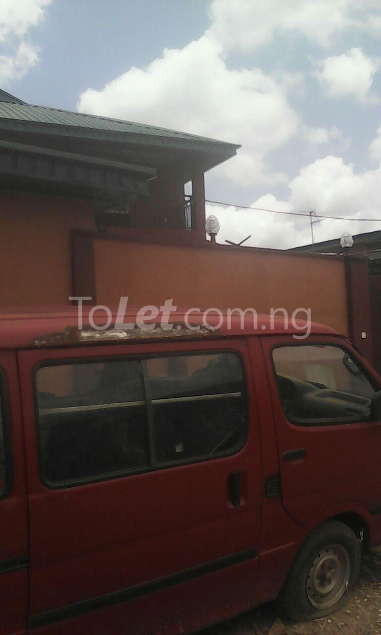 2 bedroom Flat / Apartment for rent Lambo Street, Ketu Kosofe/Ikosi Lagos
