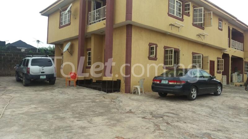3 bedroom Flat / Apartment for rent Magodo Phase 1 Estate, Ojodu Ojodu Lagos