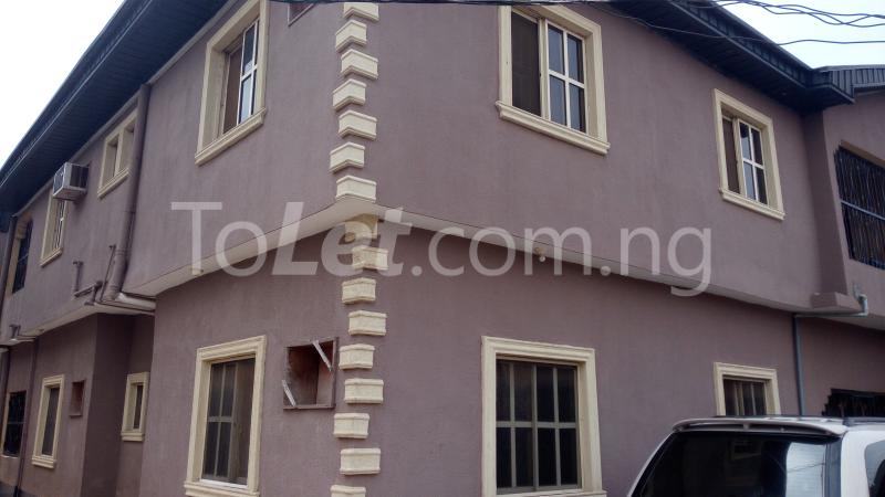 3 bedroom Flat / Apartment for rent N Street, Jakande, Isolo Isolo Lagos