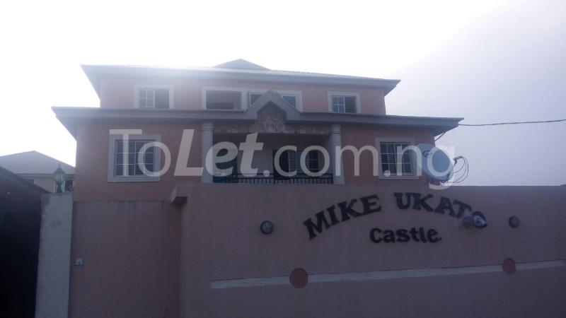 3 bedroom Flat / Apartment for rent Agungi, Lekki Lekki Lagos