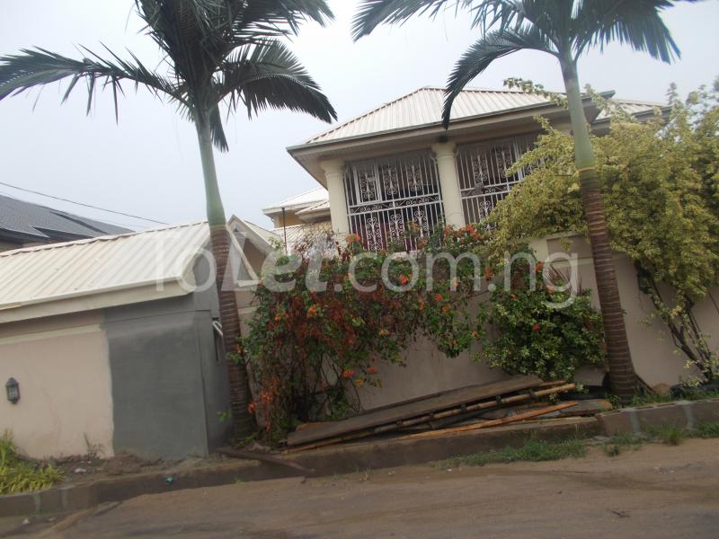 2 bedroom Flat / Apartment for rent Peace Estate Isolo Isolo Lagos