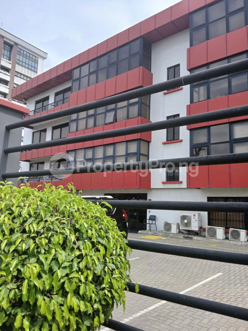 Commercial Property for rent Off Ademola Adetokunbo Victoria Island Lagos