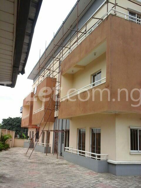 4 bedroom House for rent Adeniji Estate, Ogba Ogba-Egbema-Ndoni Lagos