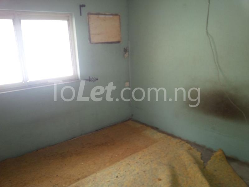 2 bedroom Flat / Apartment for rent Eric Emmanuel Cresent, Surulere Surulere Lagos