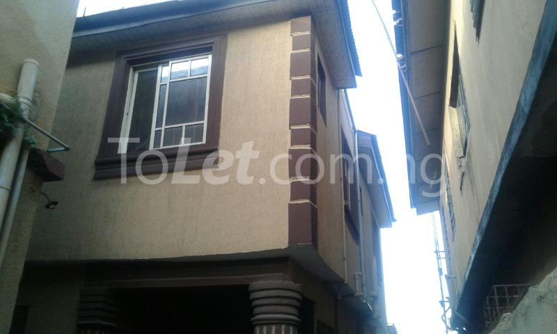 1 bedroom Flat / Apartment for rent Off Isaac John Street, Yaba Yaba Lagos