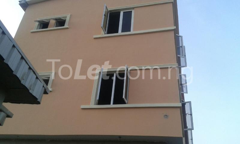 2 bedroom Flat / Apartment for rent Off Isaac John Street, Yaba Yaba Lagos - 0