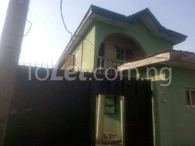 2 bedroom Flat / Apartment for rent Alaja Elesin Ogudu Ogudu Lagos
