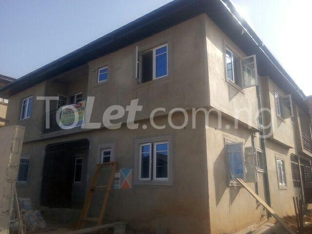 2 bedroom Flat / Apartment for rent Agboyi Estate, Ketu Kosofe/Ikosi Lagos