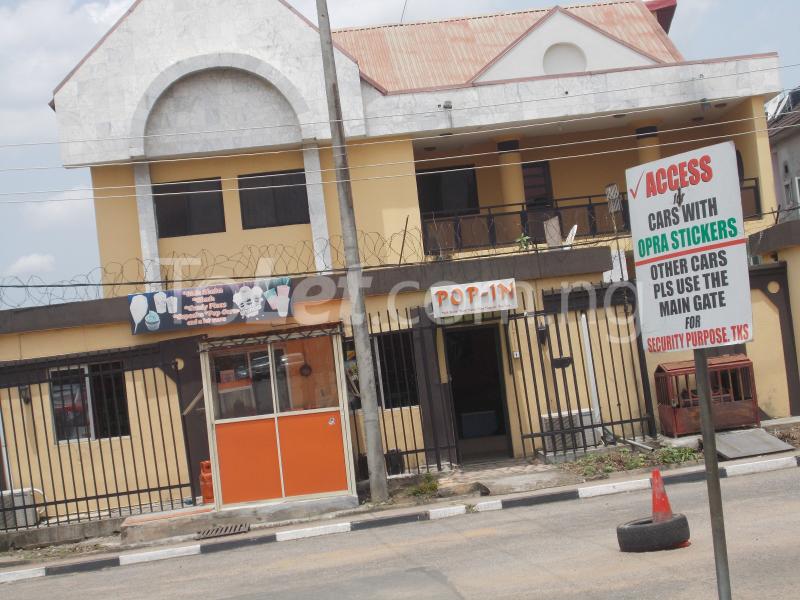 5 bedroom House for rent Plot 408 Omofade Street Ojodu Ojodu Lagos