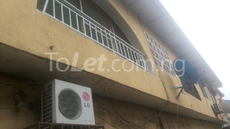 3 bedroom Flat / Apartment for rent 15 Irewole Street, Ikeja Ikeja Lagos
