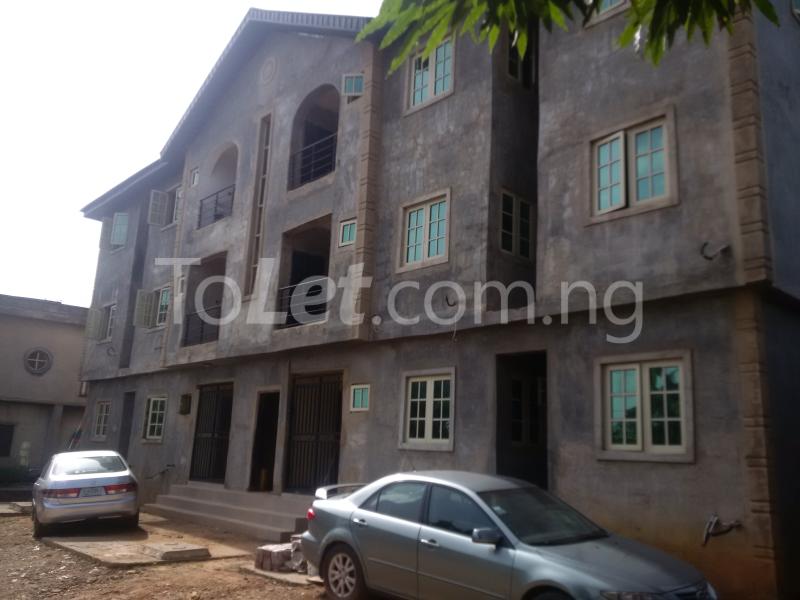 3 bedroom Flat / Apartment for rent 4 Agbedina Street, Magodo GRA Phase 1 Ojodu Lagos
