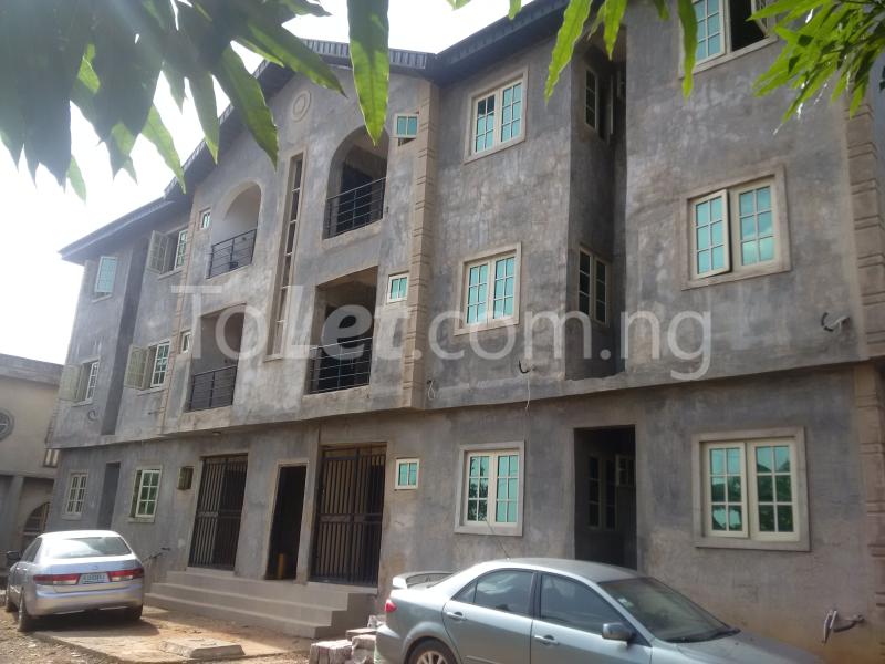 3 bedroom Flat / Apartment for rent 4 Agbedina Street, Berger Ojodu Lagos