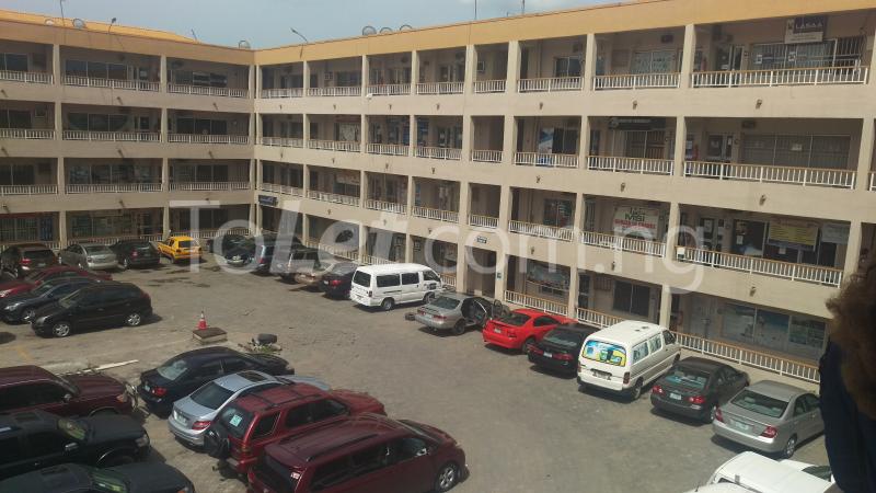 1 bedroom Commercial Property for rent Caterpillar Bus Stop, Ogba Ogba-Egbema-Ndoni Lagos