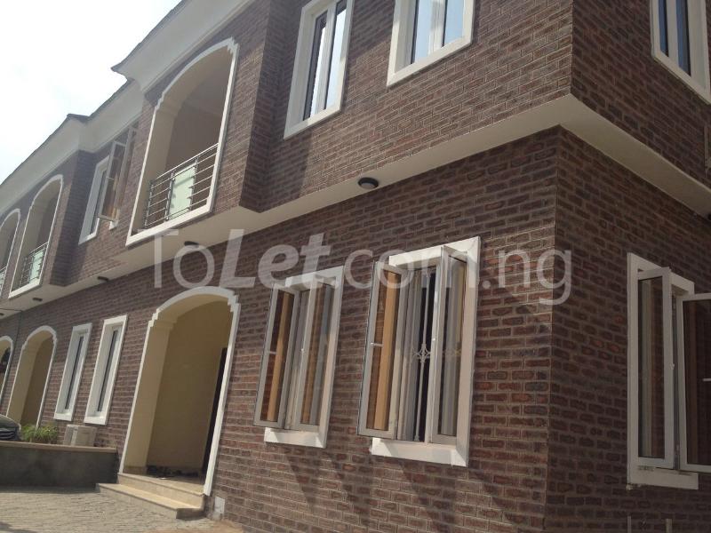 4 bedroom House for rent Animashaun Street Gbagada Gbagada Lagos