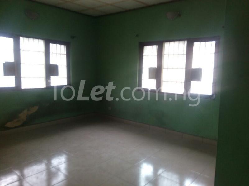 3 bedroom Flat / Apartment for rent Shomuyiwa Street Gbagada Gbagada Lagos