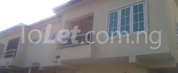 4 bedroom House for rent  lekki Gardens Estate Lekki Lekki Lagos