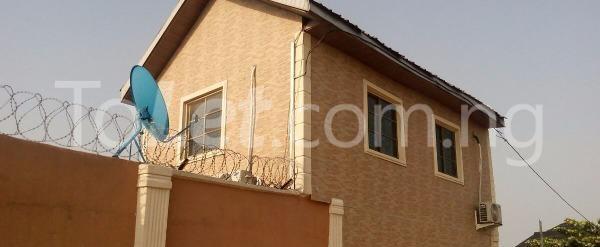 1 bedroom Flat / Apartment for rent  no 5 Sulu Ojupon Ajah Ibeju-Lekki Lagos
