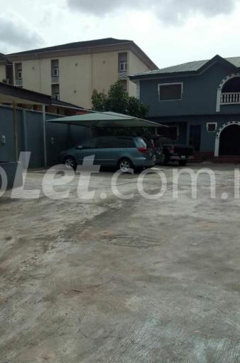 2 bedroom Flat / Apartment for rent  ojodu Beger, Isheri Ojodu Ojodu Lagos