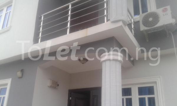 2 bedroom Flat / Apartment for rent  , Gbagada Phase 1 Gbagada Gbagada Lagos