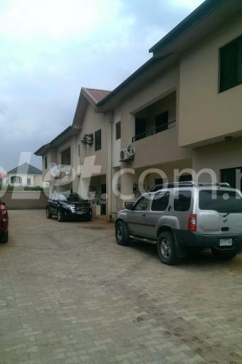 3 bedroom Flat / Apartment for rent  oba Musa, Agungi Lekki Lekki Lagos