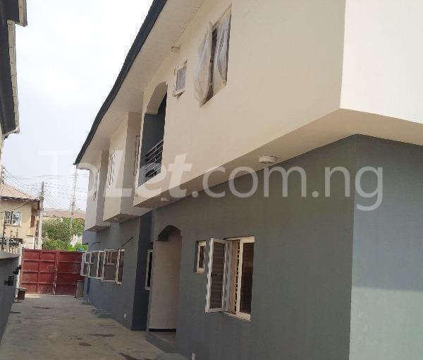 2 bedroom Flat / Apartment for rent  phase 1, Gra, Ojodu Ojodu Lagos