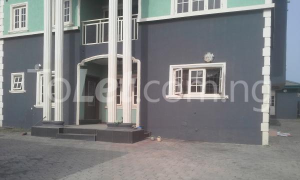 5 bedroom House for rent  off Ajayi Road, Ikeja Ikeja Lagos