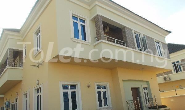 5 bedroom House for rent  off Udeco Road, Lekki Lekki Lagos