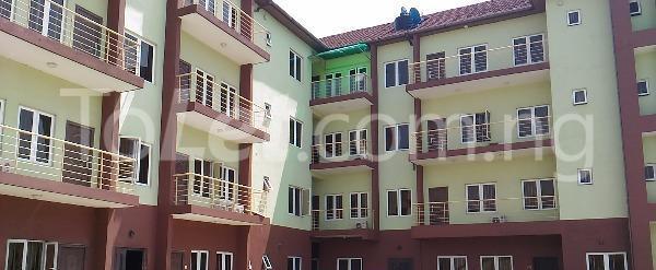 2 bedroom Flat / Apartment for rent Off Kusenla Road Lekki Lekki Lagos