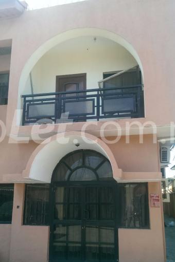 1 bedroom Flat / Apartment for rent  off Road 14 Lekki Lekki Lagos