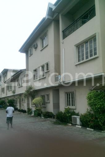 1 bedroom House for rent  kafayat Abdul Razak Lekki Lekki Lagos