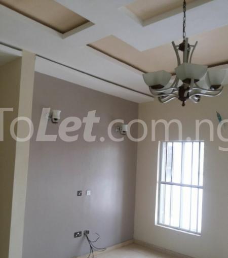 3 bedroom House for rent  thomas Estate Ajah Ibeju-Lekki Lagos