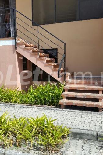 4 bedroom House for rent  off Palace Road, Victoria island Victoria Island Lagos