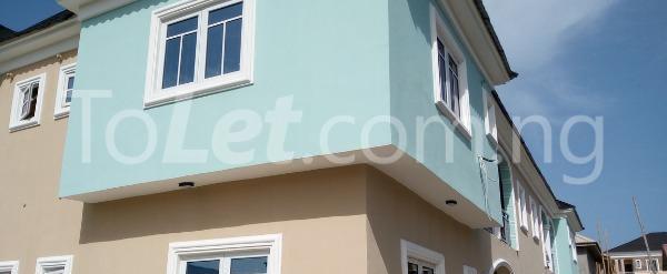 3 bedroom Flat / Apartment for rent  mini Estate Ajah Ibeju-Lekki Lagos